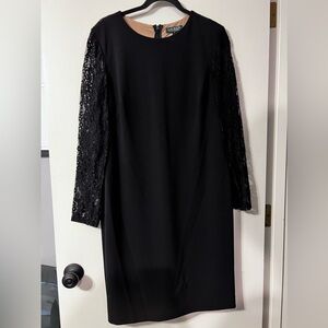 Lauren by Ralph Lauren LBD